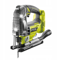 RYOBI WYRZYNARKA R18JS7 18V bezszczotkowy +10 BRZ
