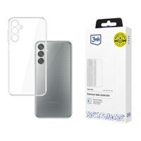 Samsung Galaxy M15 5G - 3mk Clear Case