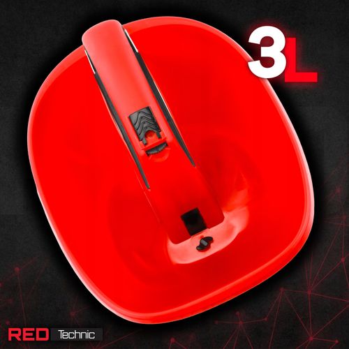 SIEWNIK AKUMULATOROWY ROZSIEWACZ DO NASION TRAWY NAWOZU 3L RED TECHNIC na Arena.pl