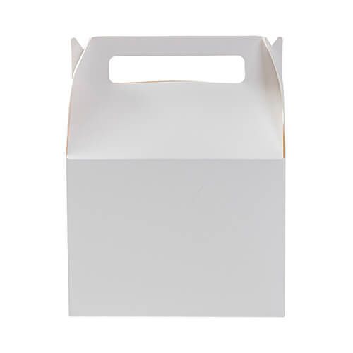 Opakowanie ozdobne do sublimacji - 15,7 x 20 x 10 cm na Arena.pl