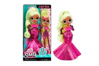 !!! L.O.L.Surprise OMG HoS Lady Diva 591566 59159