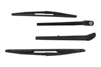 RAMIE WYCIERACZKI TYŁ Z PIOREM 360MM ALFA ROMEO 147 2004 2005 2006 2007