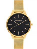 ZEGAREK DAMSKI PERFECT F374-08 (zp527g) + BOX