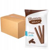 Beskidzkie Łakocie Choco pałki 140 g x 16 sztuk