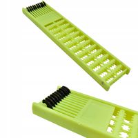 DRABINKA ZWIJADEŁKO ze sprężynkami 6 cm x 27 cm