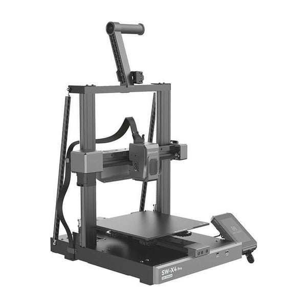 Drukarka 3D Artillery X4 Pro zdjęcie 5