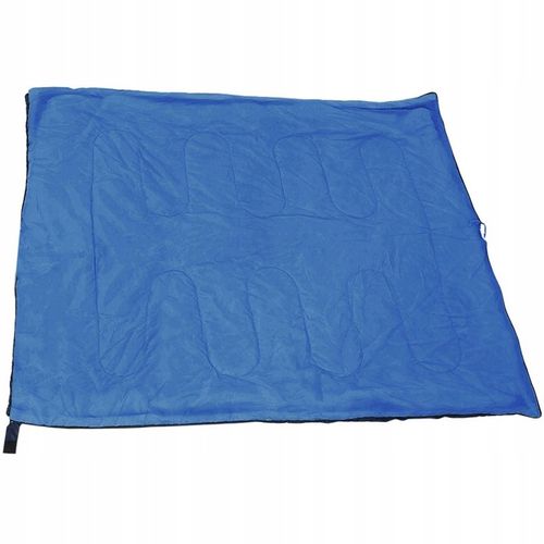 ŚPIWÓR TURYSTYCZNY LEKKI KOŁDRA 2w1 HI-TEC SOBRE e na Arena.pl