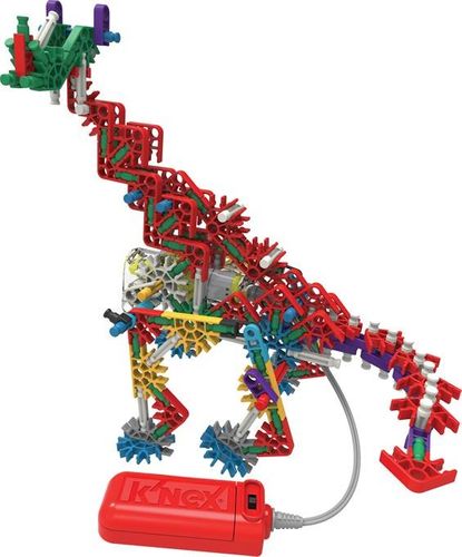K'nex Imagine dinozaury na Arena.pl