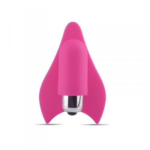 stymulator vibratore mini finger fan clit virgo na Arena.pl