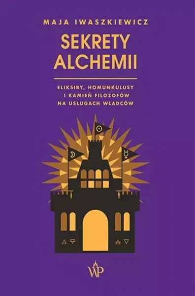 Sekrety alchemii zdjęcie 1