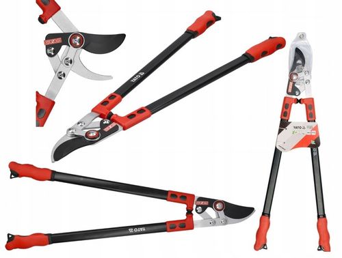 SEKATOR DO GAŁĘZI KONARÓW 780MM 44MM YATO na Arena.pl