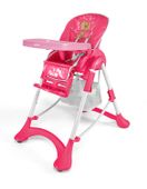 MILLY MALLY Active Bear Krzesełko do karmienia