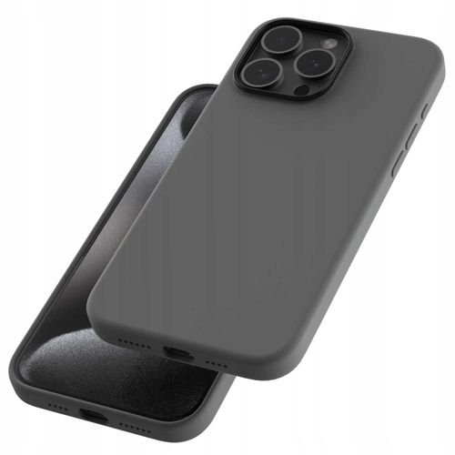 ETUI MAGNETYCZNE DO IPHONE 15 PRO MAX SPACECASE PURE MAG CASE DO MAGSAFE na Arena.pl