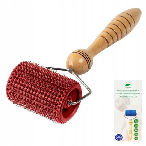 LYAPKO WAŁEK UNIWERSALNY 3,5 DO MASAŻU LIMITOWANY na Arena.pl