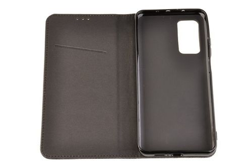 Etui Smart do Xiaomi Mi 10T 5G / 10T Pro 5G czarny na Arena.pl
