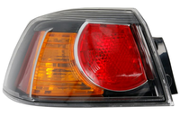 Mitsubishi Lancer 07- lampa tylna LEWA