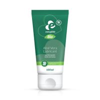 Easyglide - Bio & Natural Waterbased Lubricant Aloe Vera 100 Ml