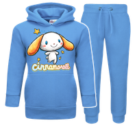 Dres Dziecięcy Cinnamoroll - Cynamonowiec