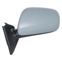 LUSTERKO PRAWE TOYOTA YARIS II 2005 2006 2007 2008 2009 2010 2011
