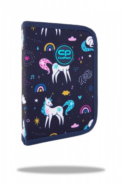 PIÓRNIK POJEDYNCZY CLIPPER MRS UNICORN COOLPACK zdjęcie 1