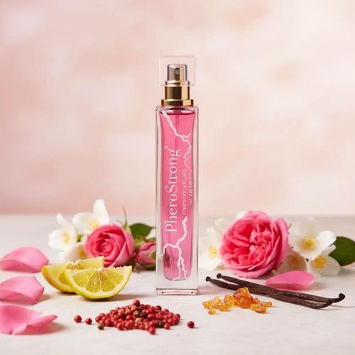 Pherostrong Pheromone Flare For Women na Arena.pl