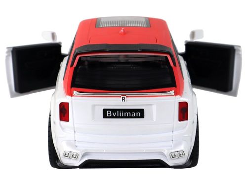 Auto R/C 1:20 Biało-Czerwone Samochód Pilot na Arena.pl