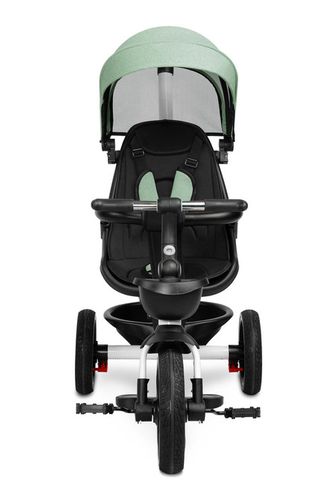 ROWEREK TRÓJKOŁOWY TOYZ DASH PASY DASZEK KOSZYK OBRACANY 360 na Arena.pl