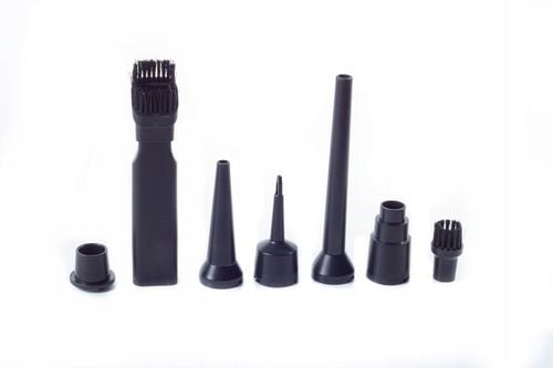 ODKURZACZ RĘCZNY SAMOCHODOWY BEZPRZEWODOWY AKUMULATOROWY MOC RIWALL na Arena.pl