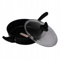 Patelnia tradycyjna SALTO 28 cm non-stick NOIS