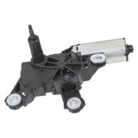 SILNIK WYCIERACZEK TYŁ TYŁ VW POLO IV 2002 2003 2004 2005 2006 2007 2008