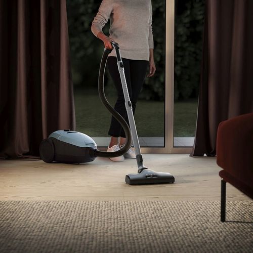 Electrolux Pure D8.2 PD82-4MB Odkurzacz PureSound Dla alergików na Arena.pl