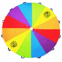 Chusta Animacyjna Spadochron Animacyjny 1,75m