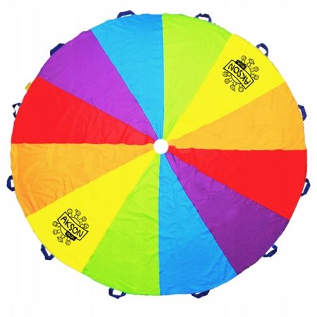 Chusta Animacyjna Spadochron Animacyjny 1,75m zdjęcie 1