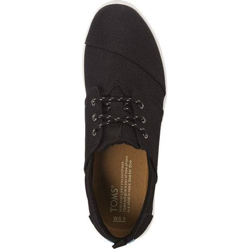 TOMS Poly Canvas Womens 848 Rozmiar - 41 na Arena.pl