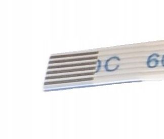 TAŚMA WŁĄCZNIKA POWER ASUS F552M F552MD F552MJ 80C 60V 80C VW-1 30V zdjęcie 2