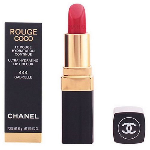 Pomadka Nawilżająca Rouge Coco Chanel na Arena.pl