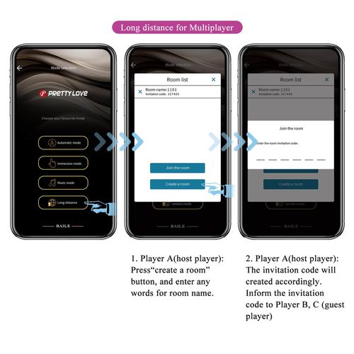 pretty love   casper purple 12 vibration functions mobile app na Arena.pl