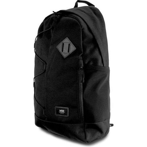Vans RANGE BACKPACK BLACK na Arena.pl