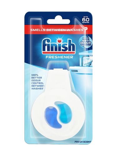 Finish zapach do zmywarki odświeżacz usuwa nieprzyjemne zapachy 1 szt 4ml na Arena.pl