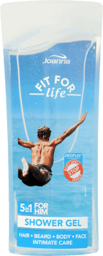 JOANNA Fit For Life 100 ml na Arena.pl