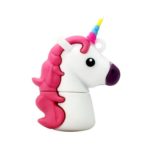 Pendrive Prezent Jednorożec Unicorn Usb Flash 32Gb na Arena.pl