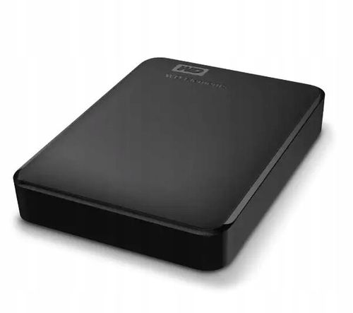 Dysk twardy WD Elements Portable 5TB USB 3.0 / USB 2.0 na Arena.pl