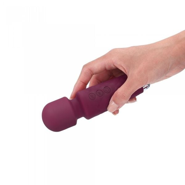 dorcel mini wanderful plum zdjęcie 2