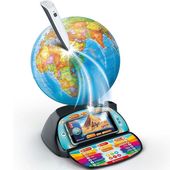 GLOBUS EDUKACYJNY INTERAKTYWNY Z TECHNOLOGIĄ CYFROWĄ