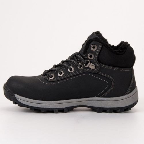 Ocieplane Buty Trekkingowe r.36 na Arena.pl