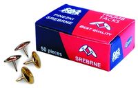 pinezki g50 złote grand (10) 0234