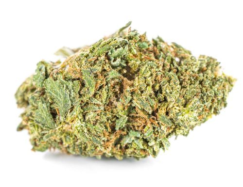 Susz konopny CBD | AK 47 | 10 g na Arena.pl