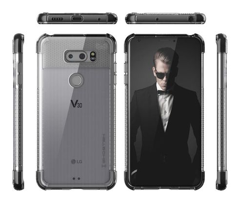 Etui Covert 2 LG V30 czarny na Arena.pl