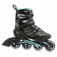 Rolki rekreacyjne Rollerblade Zetrablade W 41 - 26 cm