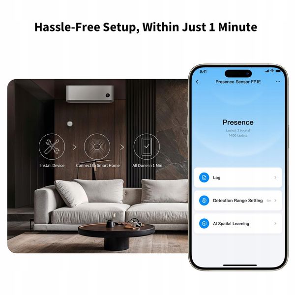 Lumi United Technology Co., Ltd Aqara Zigbee zdjęcie 4
